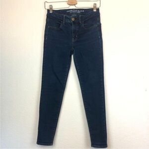 American Eagle Super Stretch Jeggings